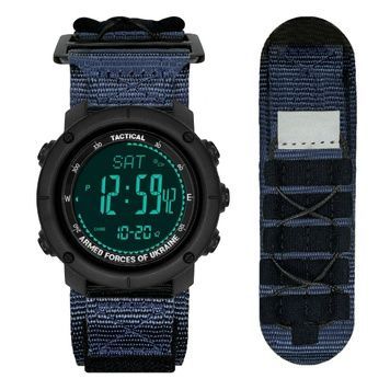 Awarder 036 Nylon Pro Blue 1202-0108 фото