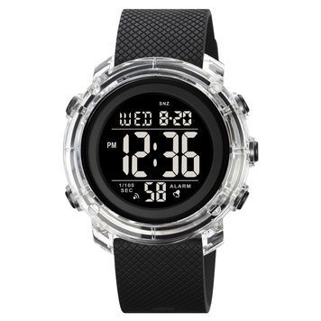 Skmei 1996BKBK Black 1080-2975 фото