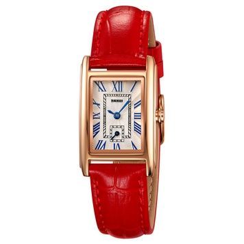 Skmei 2297RGRD Rose Gold-Rose Gold 1080-2910 фото