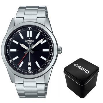 Casio MTP-VD01D-2E 1141-0324 фото