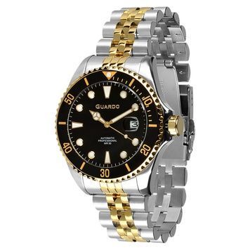Наручний годинник GUARDO SA03015-4 1160-0033 фото