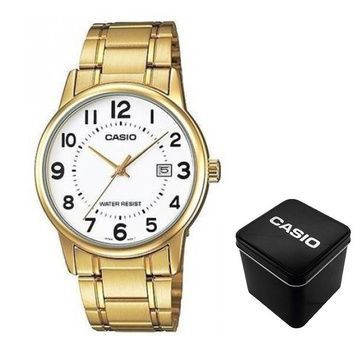 Casio MTP-V002G-7B 1141-0191 фото