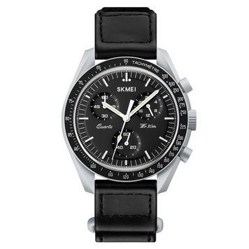 Skmei 1982GYBK Grey-Black 1080-1187 фото