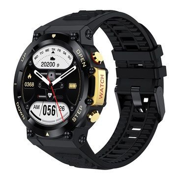 Modfit Titan Black-Gold 35 мм. 1077-0230 фото