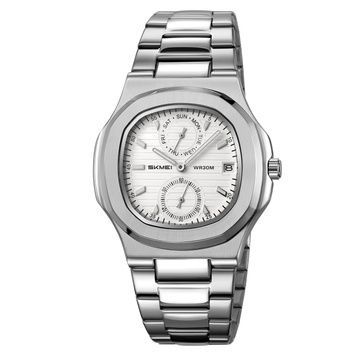 Skmei 2423SISI Silver 1080-2966 фото