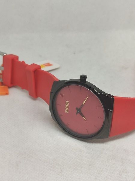 Годинник жіночий SKMEI 7489 фото