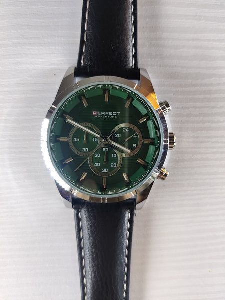 Годинник чоловічий Perfect PR100246 PR100246 фото