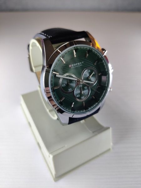 Годинник чоловічий Perfect PR100246 PR100246 фото