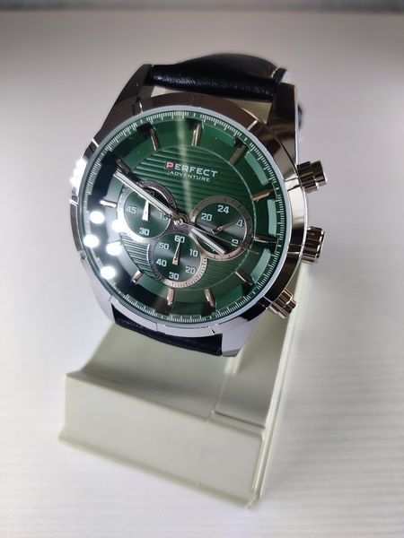 Годинник чоловічий Perfect PR100246 PR100246 фото