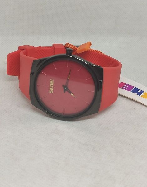 Годинник жіночий SKMEI 7489 фото