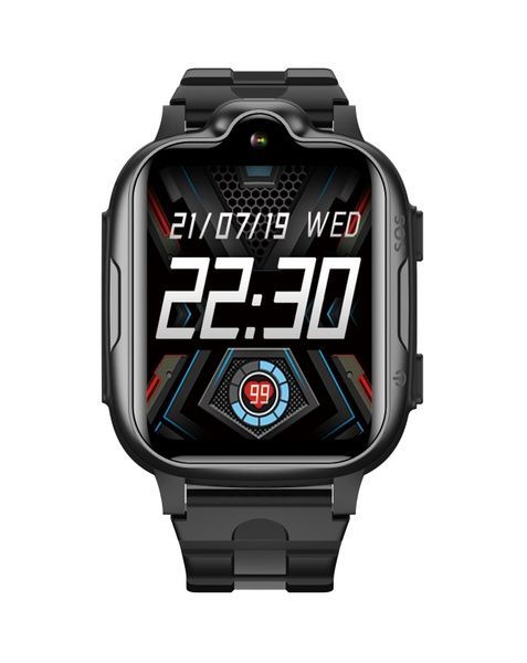 Modfit JoyWatch Gray 1077-0263 фото