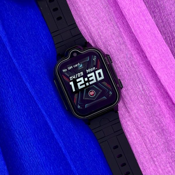 Modfit JoyWatch Gray 1077-0263 фото