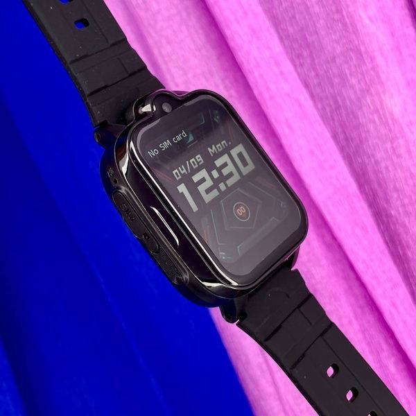 Modfit JoyWatch Gray 1077-0263 фото
