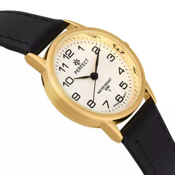 Годинник жіночий Perfect PF130714 130714 фото