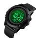 Skmei 1506BKBK Black-Black 1080-1315 фото 4