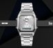 Skmei 1220SI Silver 1080-1753 фото 4