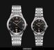 Skmei 9139BKGD-S Black-Gold S 1080-1541 фото 3