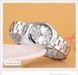 Skmei 1620SISI Silver-Silver 1080-1136 фото 3