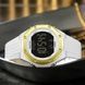 Sanda 6093 White-Gold 1044-0142 фото 3