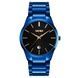 Skmei 9140BUBK Blue-Black 1080-1030 фото 1