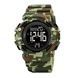 Skmei 2195CMGN Camo Green 1080-2321 фото 1