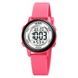Skmei 1721PW Pink-Black 1080-2152 фото 1
