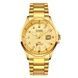 Skmei 1654GD Gold SALE 1080-1543 фото 1