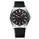 Curren 8449 Silver-Black 1008-0423 фото 1