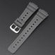 Ремінець для Casio G-Shock GA-2100 Gray SI 1051-0840 фото 3