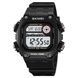 Skmei 2126BKWT Black-White 1080-2871 фото 1