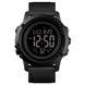 Skmei 1506BKBK Black-Black 1080-1315 фото 1