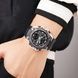 Skmei 2360BKSI Black-Silver 1080-2811 фото 4