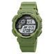 Skmei 1718AG Army Green 1080-0940 фото 1