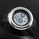Skmei 1167BK Black 1080-1278 фото 4