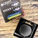 Modfit Titan Black-Gold 35 мм. 1077-0230 фото 11