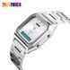 Skmei 1220SI Silver 1080-1753 фото 3