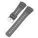 Ремінець для Casio G-Shock GA-2100 Gray SI 1051-0840 фото 2