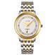 Skmei 9272TGDSI-B Gold/Silver-Silver Men 1080-2443 фото 1