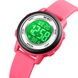 Skmei 1721PW Pink-Black 1080-2152 фото 4
