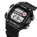 Skmei 2126BKWT Black-White 1080-2871 фото 2
