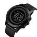 Skmei 1506BKBK Black-Black 1080-1315 фото 2