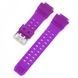 Ремінець для Casio G-Shock GW-9400 Transl Purple SI 1051-0975 фото 2