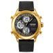 Skmei 1975LGDWT Lignt Gold-White 1080-2084 фото 1