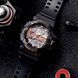 Sanda 599 Black-Cuprum 1044-0016 фото 2