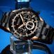 Curren 8355 Black -Cuprum 1008-0173 фото 2