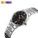 Skmei 9139BKGD-S Black-Gold S 1080-1541 фото 2