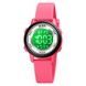 Skmei 1721PW Pink-Black 1080-2152 фото 2
