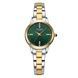 Curren 9094 Silver-Gold-Green 1008-0485 фото 1