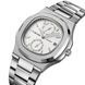 Skmei 2423SISI Silver 1080-2966 фото 2