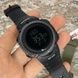 Skmei 1231BK All Black Smart Watch + Compass 1080-0819 фото 3